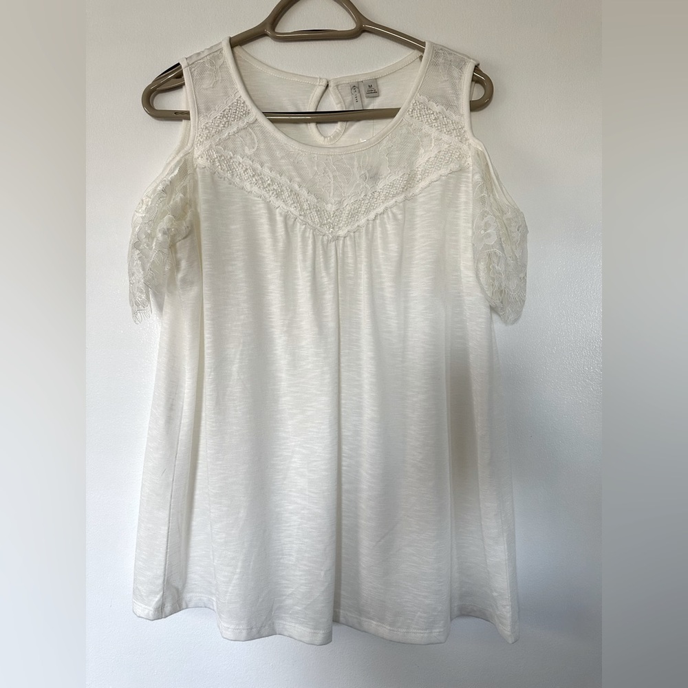 NWT cute top
